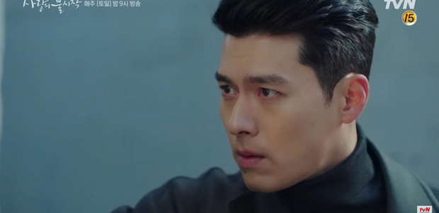 Preview Crash Landing on You tập 13: Nhẫn cưới đã lập lòe trên tay, Hyun Bin còn bị Son Ye Jin chọc ghen lồi mắt? - Ảnh 13. Preview Crash Landing on You tập 13: Nhẫn cưới đã lập lòe trên tay, Hyun Bin còn bị Son Ye Jin chọc ghen lồi mắt? - Ảnh 13.