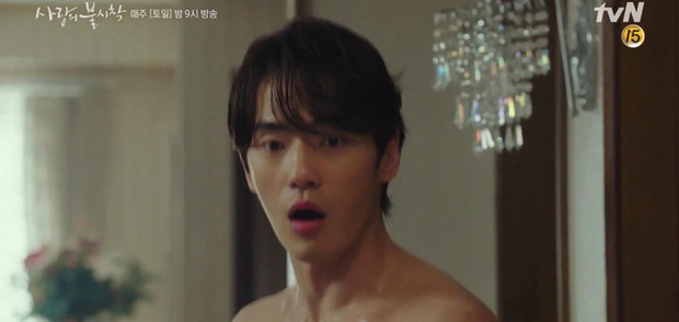 Preview Crash Landing on You tập 13: Nhẫn cưới đã lập lòe trên tay, Hyun Bin còn bị Son Ye Jin chọc ghen lồi mắt? - Ảnh 9. Preview Crash Landing on You tập 13: Nhẫn cưới đã lập lòe trên tay, Hyun Bin còn bị Son Ye Jin chọc ghen lồi mắt? - Ảnh 9.