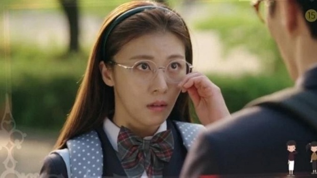 5 màn cưa sừng làm nghé xuất sắc nhất phim Hàn, Park Seo Joon trẻ trung đấy nhưng chưa bằng chị đại này - Ảnh 10.