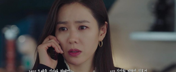 Crash Landing on You tập 12: Son Ye Jin hoá chị đại xã hội đen điều đàn em truy nã kẻ hãm hại Hyun Bin? - Ảnh 3. Crash Landing on You tập 12: Son Ye Jin hoá chị đại xã hội đen điều đàn em truy nã kẻ hãm hại Hyun Bin? - Ảnh 3.