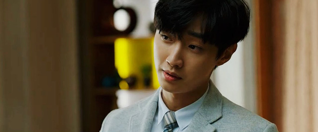 5 màn cưa sừng làm nghé xuất sắc nhất phim Hàn, Park Seo Joon trẻ trung đấy nhưng chưa bằng chị đại này - Ảnh 5.