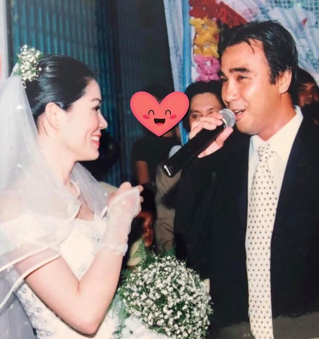 10 cặp vợ chồng Vbiz gắn kết hơn 1 thập kỷ: Chuyện tình Hà Tăng đẹp phim, Hồ Hoài Anh - Hương Giang xa để lại về với nhau - Ảnh 16. 10 cặp vợ chồng Vbiz gắn kết hơn 1 thập kỷ: Chuyện tình Hà Tăng đẹp phim, Hồ Hoài Anh - Hương Giang xa để lại về với nhau - Ảnh 16.
