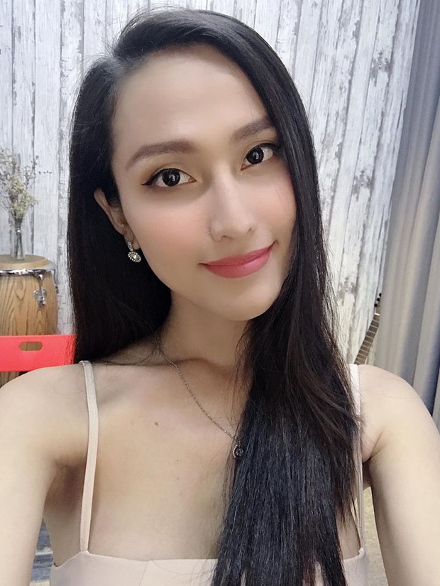 Hoài Sa tung clip giới thiệu tại Hoa hậu chuyển giới, kể về quá khứ từng bị trẻ con ném đá giữa đường vì khác người - Ảnh 4. Hoài Sa tung clip giới thiệu tại Hoa hậu chuyển giới, kể về quá khứ từng bị trẻ con ném đá giữa đường vì khác người - Ảnh 4.