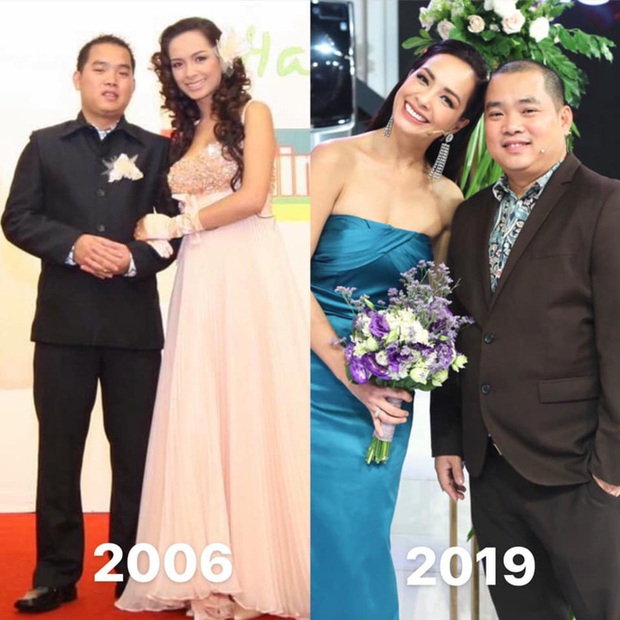 10 cặp vợ chồng Vbiz gắn kết hơn 1 thập kỷ: Chuyện tình Hà Tăng đẹp phim, Hồ Hoài Anh - Hương Giang xa để lại về với nhau - Ảnh 34. 10 cặp vợ chồng Vbiz gắn kết hơn 1 thập kỷ: Chuyện tình Hà Tăng đẹp phim, Hồ Hoài Anh - Hương Giang xa để lại về với nhau - Ảnh 34.
