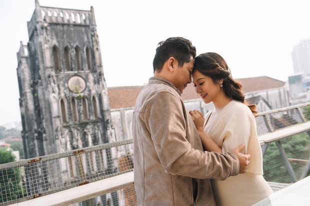 10 cặp vợ chồng Vbiz gắn kết hơn 1 thập kỷ: Chuyện tình Hà Tăng đẹp như phim, Hồ Hoài Anh - Hương Giang xa để lại về với nhau - Ảnh 4. 10 cặp vợ chồng Vbiz gắn kết hơn 1 thập kỷ: Chuyện tình Hà Tăng đẹp như phim, Hồ Hoài Anh - Hương Giang xa để lại về với nhau - Ảnh 4.