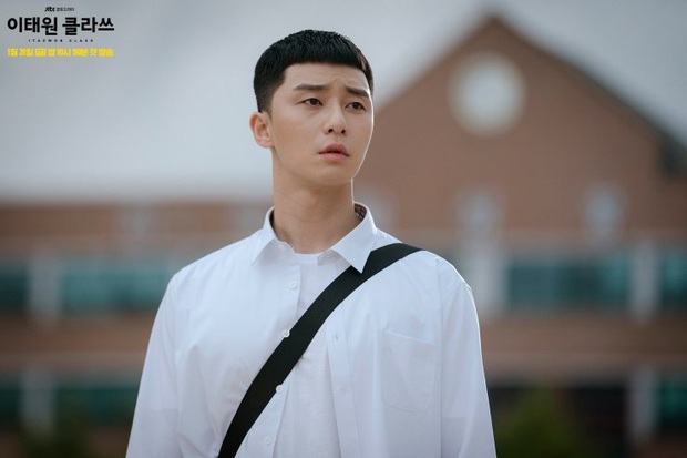 5 màn cưa sừng làm nghé xuất sắc nhất phim Hàn, Park Seo Joon trẻ trung đấy nhưng chưa bằng chị đại này - Ảnh 1. 5 màn cưa sừng làm nghé xuất sắc nhất phim Hàn, Park Seo Joon trẻ trung đấy nhưng chưa bằng chị đại này - Ảnh 1.