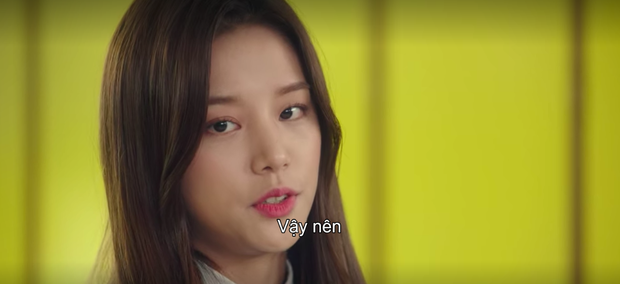 Review Thế Hệ Itaewon: Anh thanh niên Park Seo Joon tẩm quất con quan tơi bời, thông điệp giàu nghèo ai coi cũng thấm - Ảnh 9. Review Thế Hệ Itaewon: Anh thanh niên Park Seo Joon tẩm quất con quan tơi bời, thông điệp giàu nghèo ai coi cũng thấm - Ảnh 9.