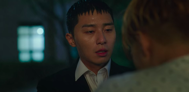 Review Thế Hệ Itaewon: Anh thanh niên Park Seo Joon tẩm quất con quan tơi bời, thông điệp giàu nghèo ai coi cũng thấm - Ảnh 13. Review Thế Hệ Itaewon: Anh thanh niên Park Seo Joon tẩm quất con quan tơi bời, thông điệp giàu nghèo ai coi cũng thấm - Ảnh 13.