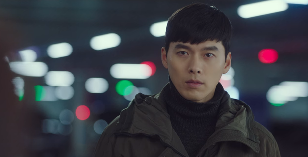 Sạn siêu to ở Crash Landing On You tập 11: Mị lực của Son Ye Jin giúp Hyun Bin lành vết thương sau một đêm? - Ảnh 4. Sạn siêu to ở Crash Landing On You tập 11: Mị lực của Son Ye Jin giúp Hyun Bin lành vết thương sau một đêm? - Ảnh 4.
