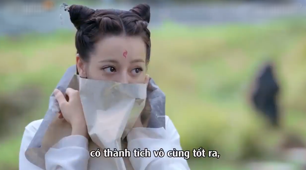 Biệt đội thần tiên ở Chẩm Thượng Thư đồng loạt đeo khẩu trang phòng dịch - Ảnh 4. Biệt đội thần tiên ở Chẩm Thượng Thư đồng loạt đeo khẩu trang phòng dịch - Ảnh 4.