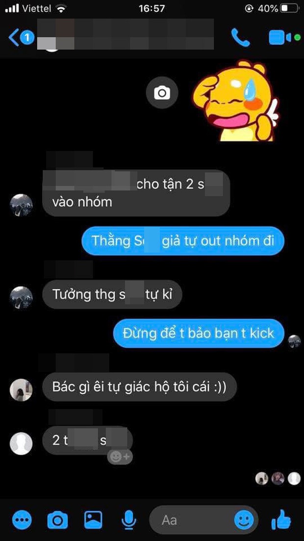 Phải học online và đây là những trò lầy lội mà học sinh bày ra, nhưng hài nhất vẫn là các thầy cô giáo - Ảnh 29.