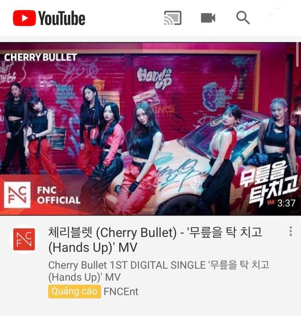 12 MV Kpop có tỉ lệ dislike cao nhất YouTube: BLACKPINK và BTS lọt top dưới; hạng 3 gây bất ngờ hơn vị trí đầu do chạy quảng cáo quá nhiều - Ảnh 21.