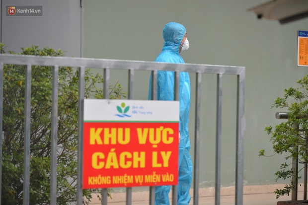 Toàn cảnh Việt Nam kiểm soát dịch COVID-19 ngay từ những ngày đầu bùng phát trên thế giới - Ảnh 10. Toàn cảnh Việt Nam kiểm soát dịch COVID-19 ngay từ những ngày đầu bùng phát trên thế giới - Ảnh 10.