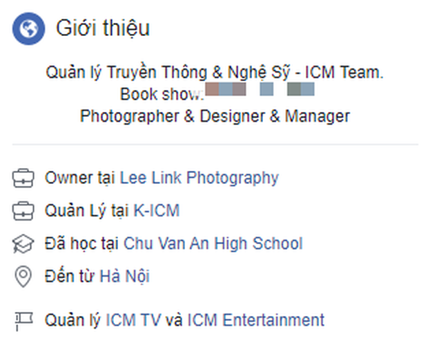 Quản lý truyền thông của K-ICM cãi tay đôi với netizen: Ngày trước Sơn Tùng ra MV nào cũng bị kêu đạo nhái Hàn Quốc và kết quả ngày một thành công hơn đó thôi - Ảnh 2. Quản lý truyền thông của K-ICM cãi tay đôi với netizen: Ngày trước Sơn Tùng ra MV nào cũng bị kêu đạo nhái Hàn Quốc và kết quả ngày một thành công hơn đó thôi - Ảnh 2.