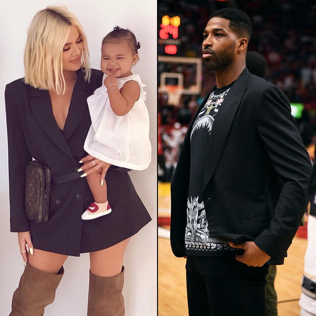 Vượt qua cú sốc ngoại tình, cô ba nhà Kardashian quyết quay lại với ngôi sao bóng rổ nhưng lý do hàn gắn mới là điều khiến nhiều người bất ngờ - Ảnh 4. Vượt qua cú sốc ngoại tình, cô ba nhà Kardashian quyết quay lại với ngôi sao bóng rổ nhưng lý do hàn gắn mới là điều khiến nhiều người bất ngờ - Ảnh 4.