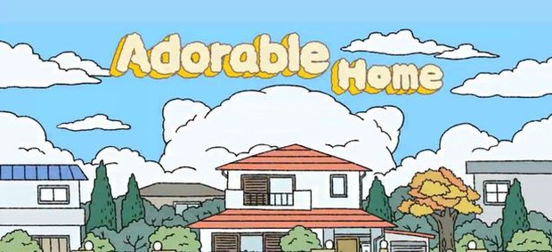 Bạn sẽ thành người tối cổ nếu chưa biết đến Adorable Home - tựa game siêu cute dành cho hội những “con sen” - Ảnh 1.