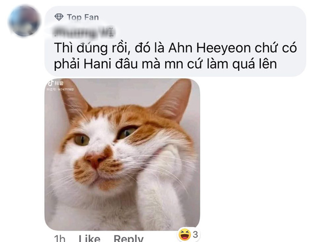 Netizen Việt náo loạn vì cảnh hôn của Hani ở XX: Hò nhau bắt chước điên nữ Tầng Lớp Itaewon bịt miệng nam chính ư? - Ảnh 18.