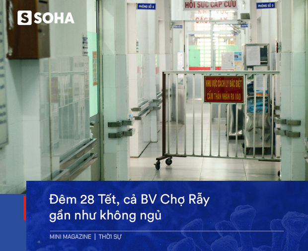 72 giờ sinh tử trong cuộc chiến đầu tiên chống virus Corona tại Việt Nam của 30 anh hùng thời bình - Ảnh 4. 72 giờ sinh tử trong cuộc chiến đầu tiên chống virus Corona tại Việt Nam của 30 anh hùng thời bình - Ảnh 4.