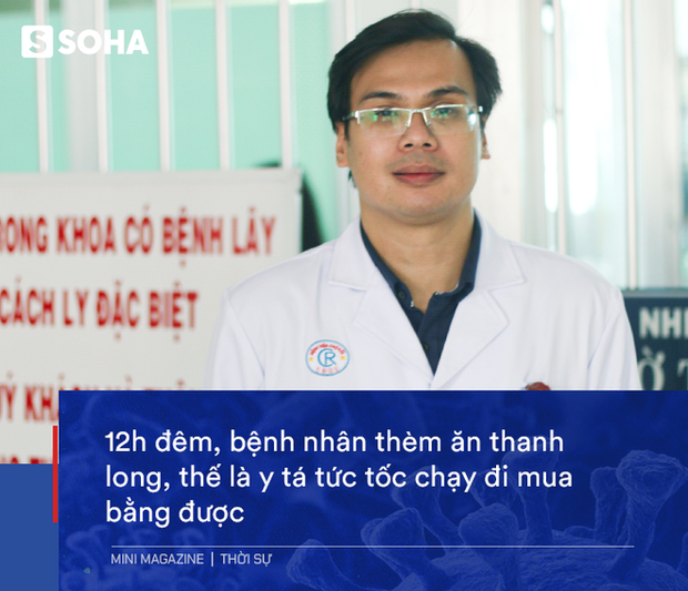 72 giờ sinh tử trong cuộc chiến đầu tiên chống virus Corona tại Việt Nam của 30 anh hùng thời bình - Ảnh 11. 72 giờ sinh tử trong cuộc chiến đầu tiên chống virus Corona tại Việt Nam của 30 anh hùng thời bình - Ảnh 11.