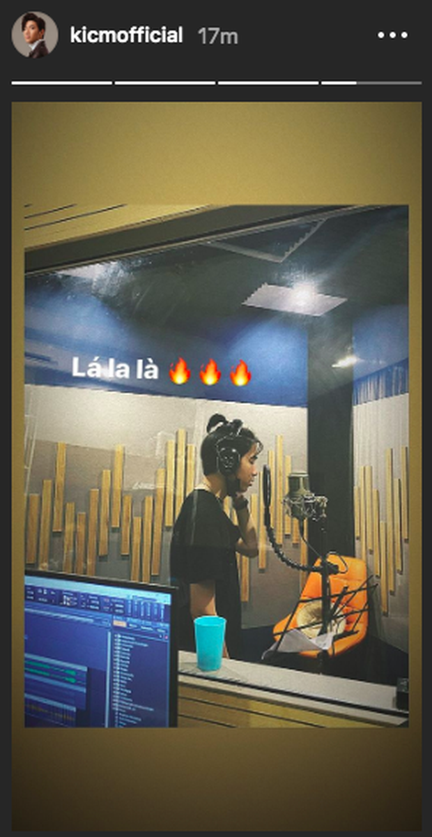 K-ICM trở lại sau lùm xùm, debut luôn người thay Jack: Kế hoạch bài bản, liên tiếp những cú lừa đầy chiêu trò nhưng có phản tác dụng? - Ảnh 2. K-ICM trở lại sau lùm xùm, debut luôn người thay Jack: Kế hoạch bài bản, liên tiếp những cú lừa đầy chiêu trò nhưng có phản tác dụng? - Ảnh 2.