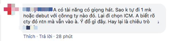 K-ICM trở lại sau lùm xùm, debut luôn người thay Jack: Kế hoạch bài bản, liên tiếp những cú lừa đầy chiêu trò nhưng có phản tác dụng? - Ảnh 19. K-ICM trở lại sau lùm xùm, debut luôn người thay Jack: Kế hoạch bài bản, liên tiếp những cú lừa đầy chiêu trò nhưng có phản tác dụng? - Ảnh 19.