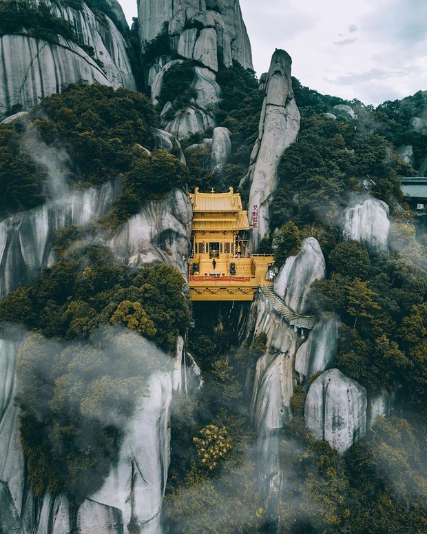 Ảnh du lịch đẹp cỡ nào thì mới được tài khoản chính thức của Instagram “lăng xê”? Cứ nhìn vào loạt hình “ảo diệu” dưới đây sẽ rõ! (Phần 1) - Ảnh 4. Ảnh du lịch đẹp cỡ nào thì mới được tài khoản chính thức của Instagram “lăng xê”? Cứ nhìn vào loạt hình “ảo diệu” dưới đây sẽ rõ! (Phần 1) - Ảnh 4.