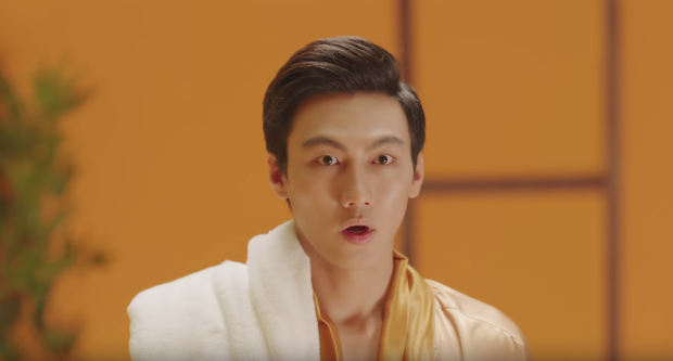Dàn thí sinh The Face 2018 đi đóng MV: Người khiến Trúc Nhân sáng mắt, người làm chàng thơ của Mỹ Tâm, Tóc Tiên - Ảnh 2. Dàn thí sinh The Face 2018 đi đóng MV: Người khiến Trúc Nhân sáng mắt, người làm chàng thơ của Mỹ Tâm, Tóc Tiên - Ảnh 2.