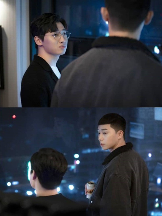 Tầng Lớp Itaewon tung thính tập 7 trước giờ G: Trợ thủ được mong chờ nhất của Park Seo Joon đã lên sóng rồi! - Ảnh 3.
