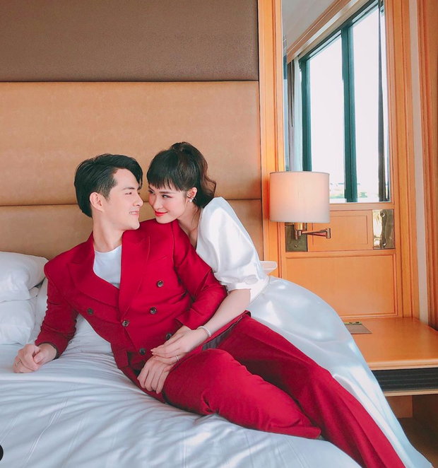 Hội những chồng Vbiz sẵn sàng hy sinh vì vợ: Hoàng Bách triệt sản, Ông Cao Thắng làm gì vì Đông Nhi mà ai cũng xuýt xoa? - Ảnh 11.