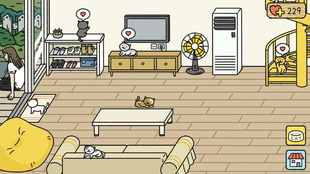 Dân tình đua nhau khoe nhà trên Adorable Home để đọ độ rich: Đại gia không thiếu mà nghèo rớt mùng tơi cũng đầy - Ảnh 18.