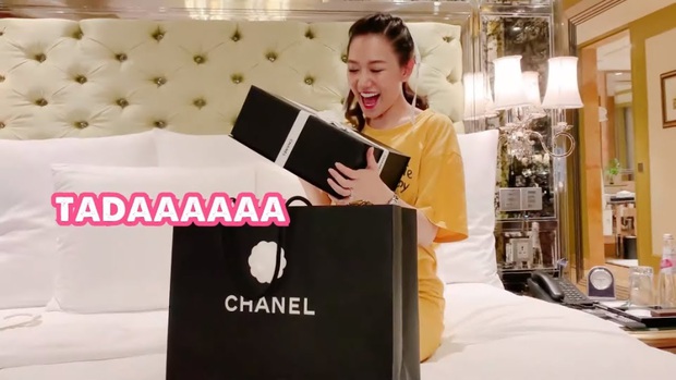 Hội những chồng Vbiz sẵn sàng hy sinh vì vợ: Hoàng Bách triệt sản, Ông Cao Thắng làm gì vì Đông Nhi mà ai cũng xuýt xoa? - Ảnh 6.