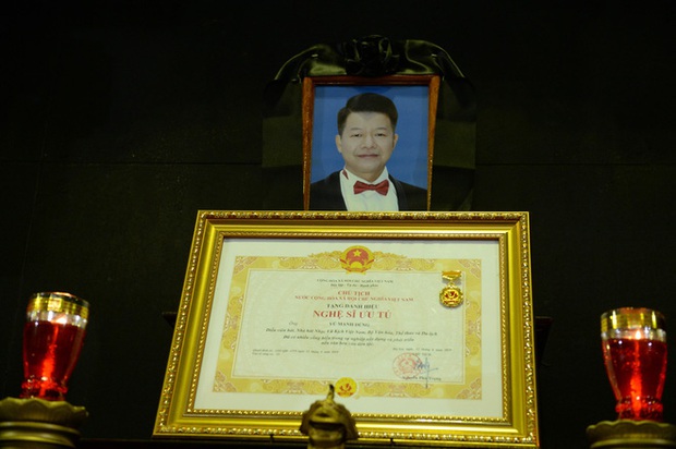 Vụ sát hại nghệ sĩ Opera Vũ Mạnh Dũng: Nghi phạm có thể thoát án nếu mắc bệnh tâm thần? - Ảnh 2.