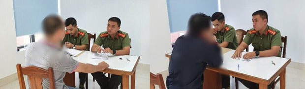 Lập trang Facebook báo chốt kiểm tra nồng độ cồn giúp ma men né CSGT! - Ảnh 1.