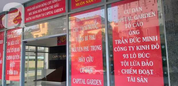 Hà Nội: Cư dân chung cư cao cấp phẫn nộ phát hiện bảo vệ tè bậy ngay tại tầng hầm - Ảnh 3.