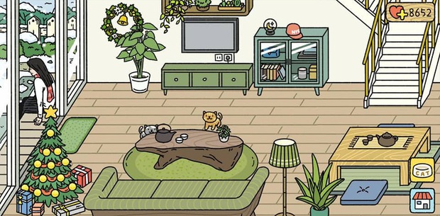 1001 điều gây ức chế ở các đức lang quân trong Adorable Home, đúng là phụ nữ hơn nhau ở tấm chồng - Ảnh 7. 1001 điều gây ức chế ở các đức lang quân trong Adorable Home, đúng là phụ nữ hơn nhau ở tấm chồng - Ảnh 7.