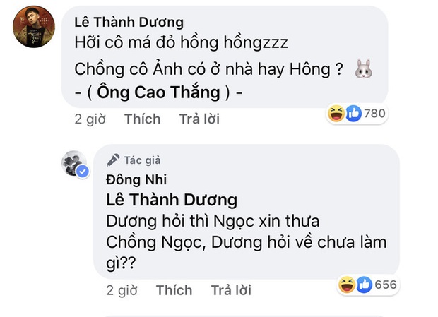 Đông Nhi check-in khu Itaewon đang cực hot, không quên làm thơ dằn mặt nhân vật đặc biệt vì dám dòm ngó Ông Cao Thắng - Ảnh 4.