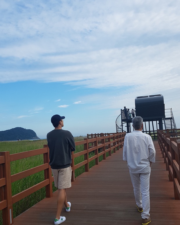 Ác nam Tầng lớp Itaewon: Người mẫu body hot 1000 độ, thân với Song Joong Ki và chuyện thầm crush Song Hye Kyo - Ảnh 25. Ác nam Tầng lớp Itaewon: Người mẫu body hot 1000 độ, thân với Song Joong Ki và chuyện thầm crush Song Hye Kyo - Ảnh 25.