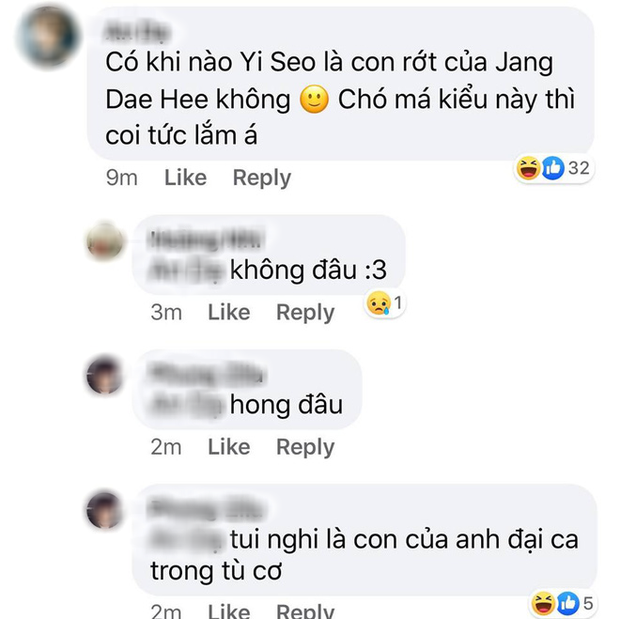 Netizen Việt đòi xiên biên kịch Tầng Lớp Itaewon: Thấp thỏm sợ điên nữ phản bội Park Seo Joon, là con rớt của chủ tịch Jang? - Ảnh 10. Netizen Việt đòi xiên biên kịch Tầng Lớp Itaewon: Thấp thỏm sợ điên nữ phản bội Park Seo Joon, là con rớt của chủ tịch Jang? - Ảnh 10.