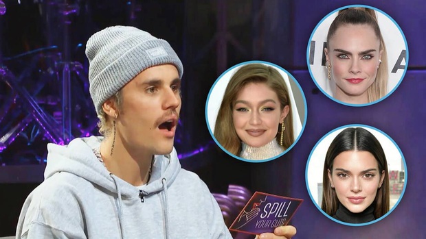 Justin Bieber bị bạn thân của vợ đề nghị ăn... bộ phận sinh dục bò vì nói chuyện bất nhất - Ảnh 2.