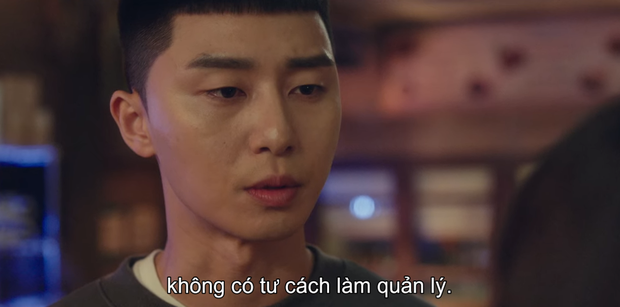 Park Seo Joon chơi lớn, mua đứt cả tòa nhà để báo thù kẻ giết cha ở Tầng Lớp Itaewon tập 8 - Ảnh 6.