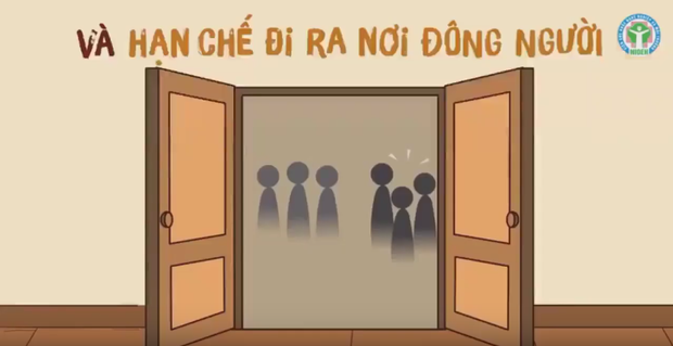 MXH khen ngợi rần rần MV Ghen Cô Vy của Erik và Min: cuộc chiến chống lại đại dịch Corona chưa bao giờ đáng yêu và trực quan đến thế! - Ảnh 3.