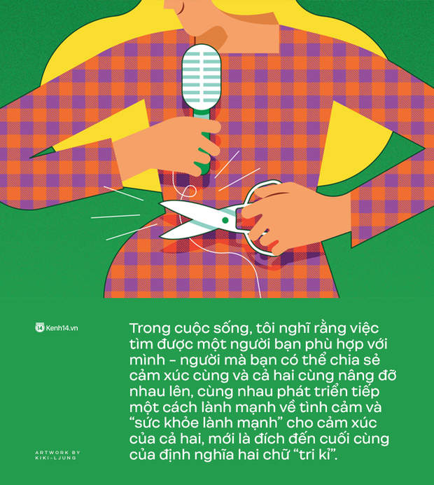 Học cách phàn nàn có tổ chức để làm bạn với những cảm xúc tiêu cực của chính mình - Ảnh 6.