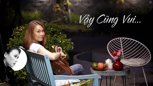 Chị Mỹ Tâm hết xào rau, giờ chuyển sang tương tư nhóm củi nướng ngô, cắm hoa đàn ca giữa biệt thự chẳng cần tình nhân: Vậy cũng vui ha! - Ảnh 4.