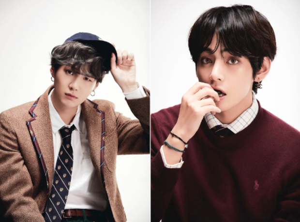 Bạn hợp cạ với thành viên nào nhất trong BTS? Cùng kiểm chứng bằng các bài hát trong album mới nhất Map of the Soul: 7 - Ảnh 3.