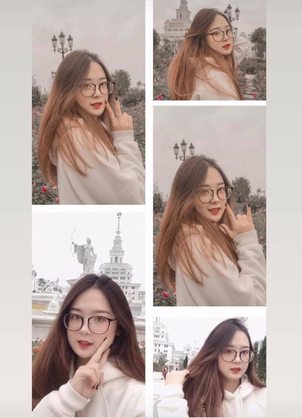 Chiêm ngưỡng loạt ảnh check-in sống ảo siêu xịn mịn của giới trẻ tại ngôi trường Đại học được đầu tư 6500 tỷ đồng, học phí 920 triệu/năm ở Việt Nam - Ảnh 2.