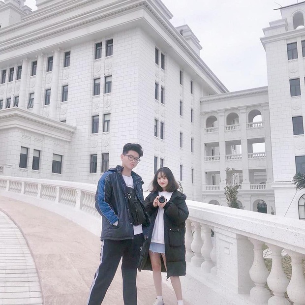 Chiêm ngưỡng loạt ảnh check-in sống ảo siêu xịn mịn của giới trẻ tại ngôi trường Đại học được đầu tư 6500 tỷ đồng, học phí 920 triệu/năm ở Việt Nam - Ảnh 4.
