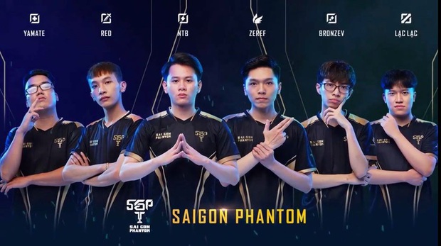 Liên Quân Mobile: SaiGon Phantom đang là nguồn cảm hứng đáng xem nhất tại Đấu Trường Danh Vọng mùa Xuân 2020 - Ảnh 4.