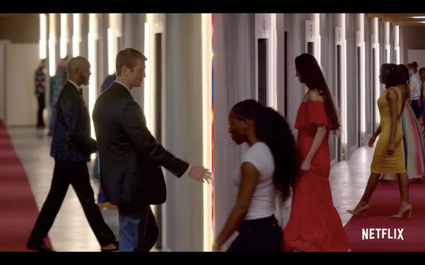 Show hẹn hò mới của Netflix: thử nghiệm đầy drama giúp Hội độc thân kết hôn chỉ trong vòng… 38 ngày! - Ảnh 1.