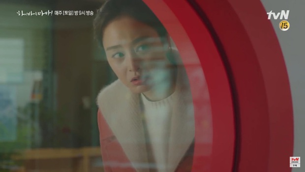 Preview tập 3 HI BYE, MAMA!: Kim Tae Hee thành người vẫn biến hình ma đói ngấu nghiến đồ ăn như không có ngày mai - Ảnh 4.