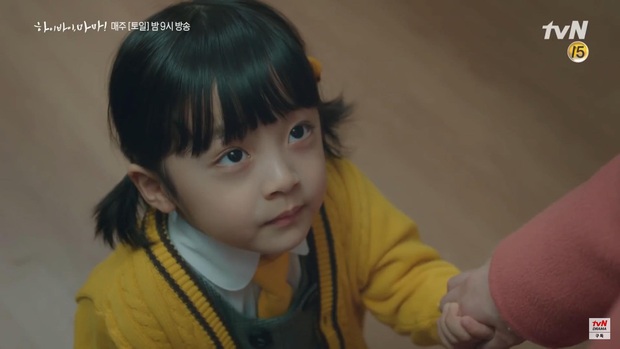 Preview tập 3 HI BYE, MAMA!: Kim Tae Hee thành người vẫn biến hình ma đói ngấu nghiến đồ ăn như không có ngày mai - Ảnh 5.